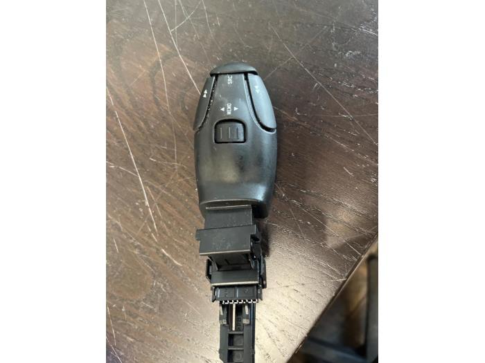 Radiobediening Stuur van een Citroen C3, Auto-onderdelen, Ophalen of Verzenden, 3 maanden garantie, Gebruikt, Citroën