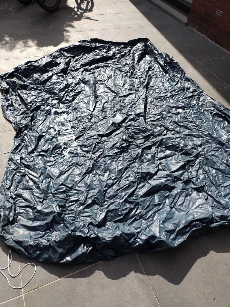 Housse de piscine Intex, Enlèvement ou Envoi, Comme neuf, Couverture de piscine