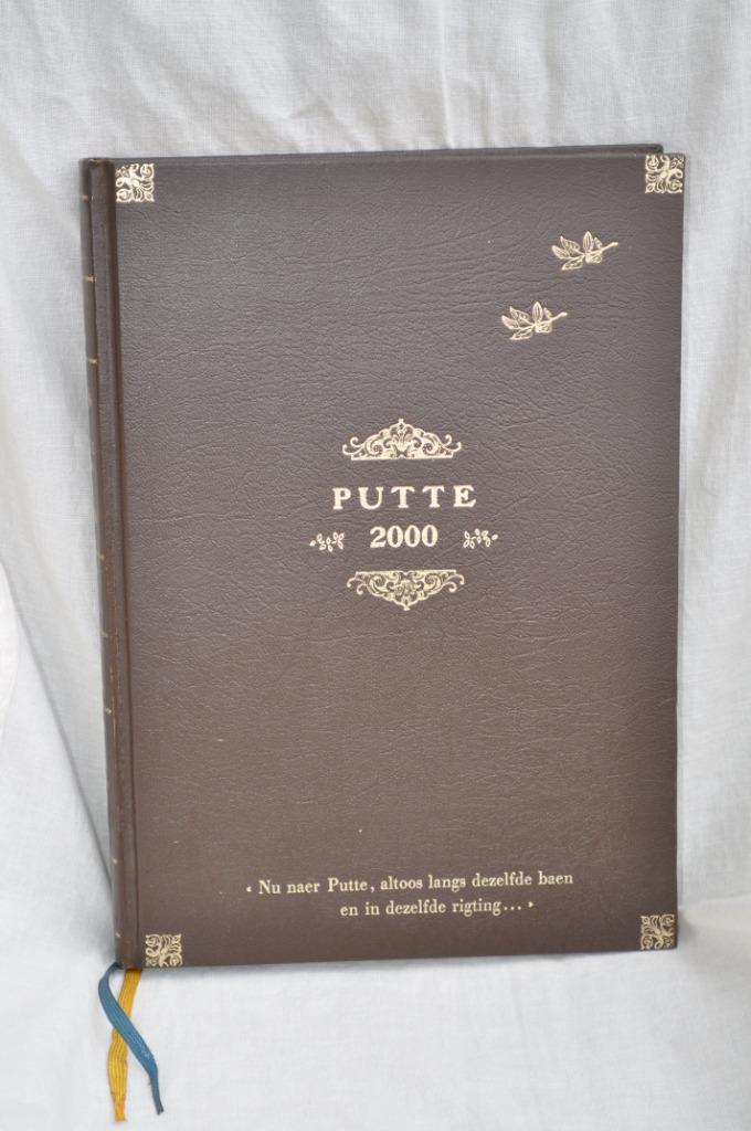 Putte 2000, Enlèvement, Utilisé, Van Den Bruel A