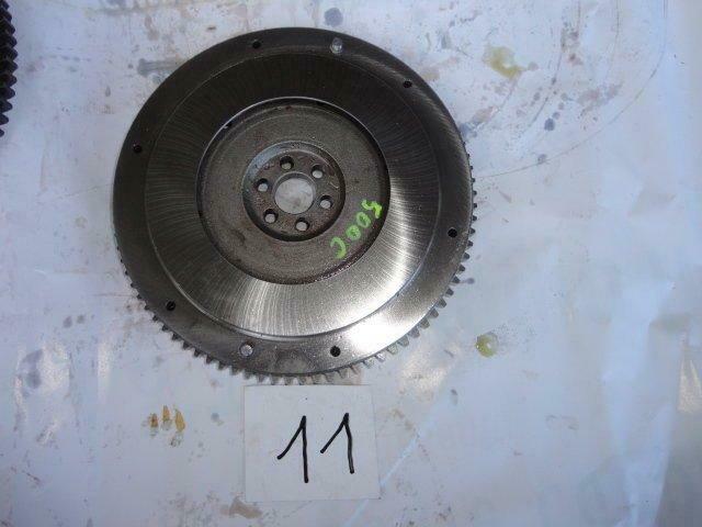 Vliegwiel voor Fiat 500 C Topolino, Ophalen of Verzenden, Gebruikt, Fiat