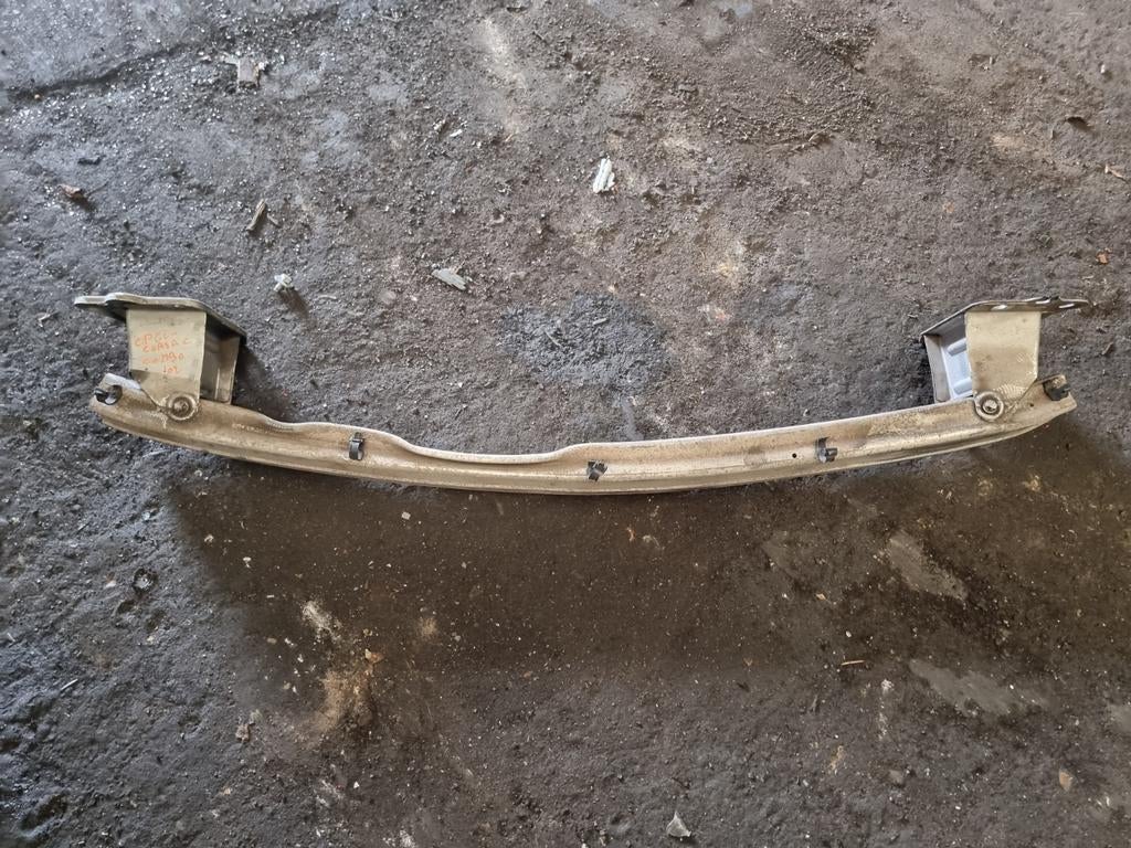 Opel Corsa C bumperbalk vooraan, Auto-onderdelen, Ophalen of Verzenden, Opel