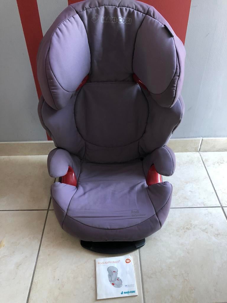 Siège auto enfant Maxi Cosi, Enfants & Bébés, Sièges auto, Ceinture de sécurité, 15 à 36 kg, Enlèvement, Utilisé