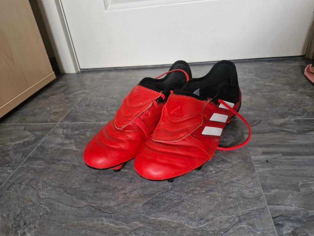 Adidas Copa Gloro 20.2 Mg Football Boots/Shoes FV3070, Ophalen of Verzenden