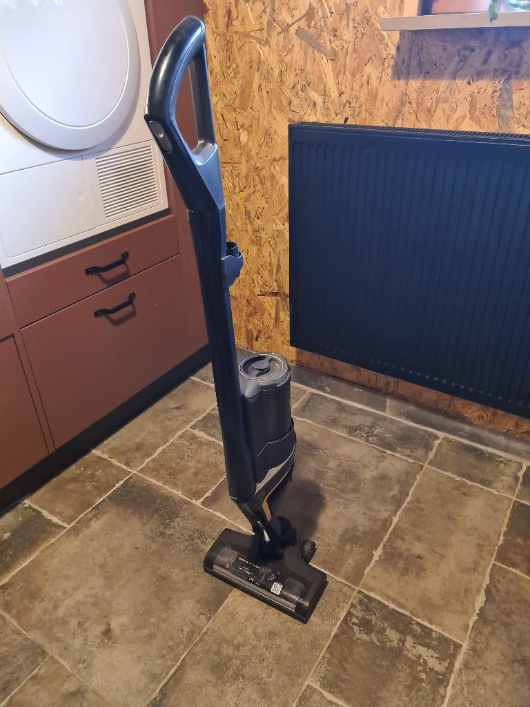 Steelstofzuiger Miele, Elektronische apparatuur, Stofzuigers, Ophalen, Zo goed als nieuw, Reservoir, 1200 tot 1600 watt