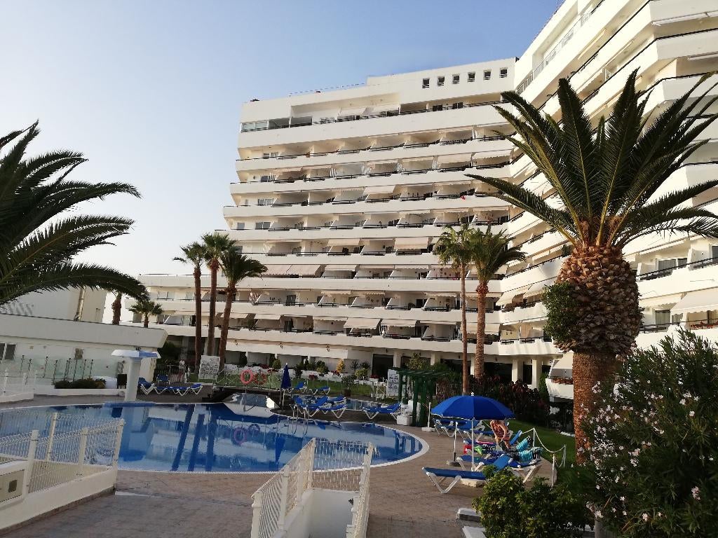 TE HUUR APP : 1 slpk - 5 JUNI tot 14 JULI  - COSTA ADEJE, Vakantie, Vakantiehuizen | Spanje, Internet, Canarische Eilanden, Appartement