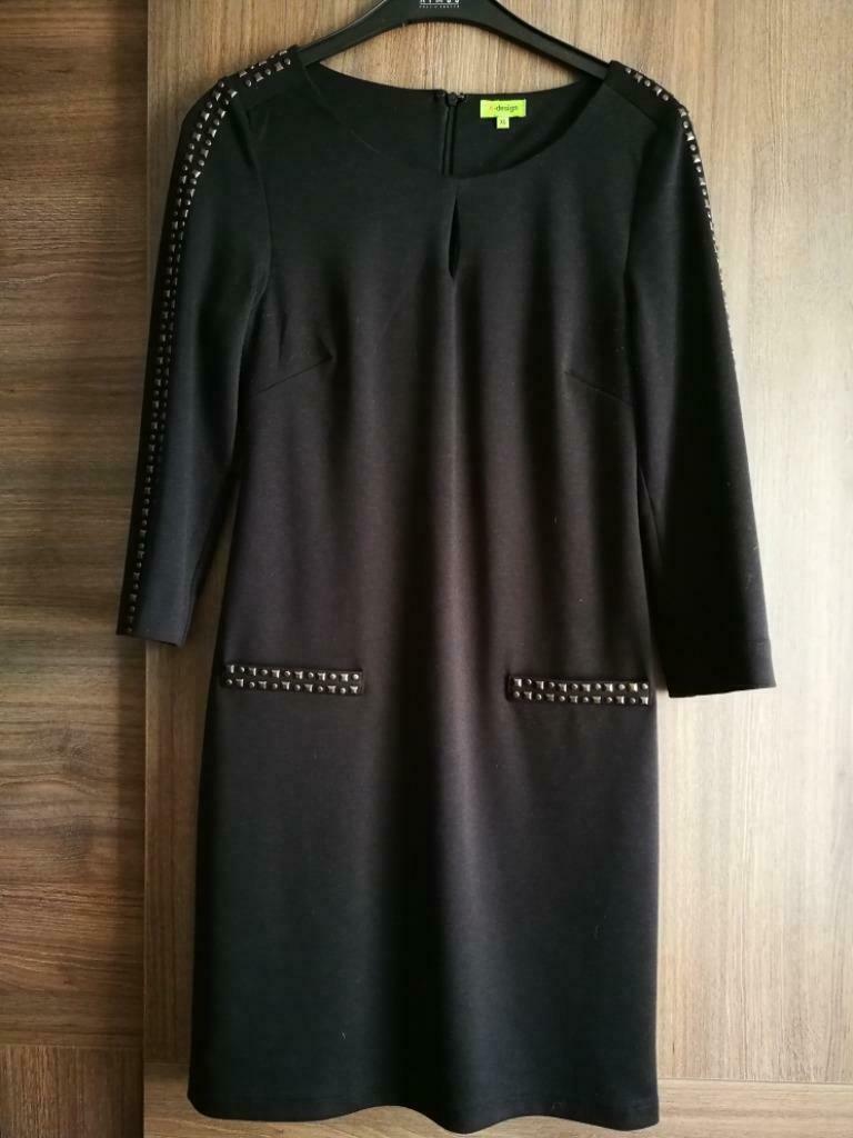 Kleedje K-Design maatje XS * FEESTELIJK, K-design, Enlèvement ou Envoi, Comme neuf, Taille 34 (XS) ou plus petite