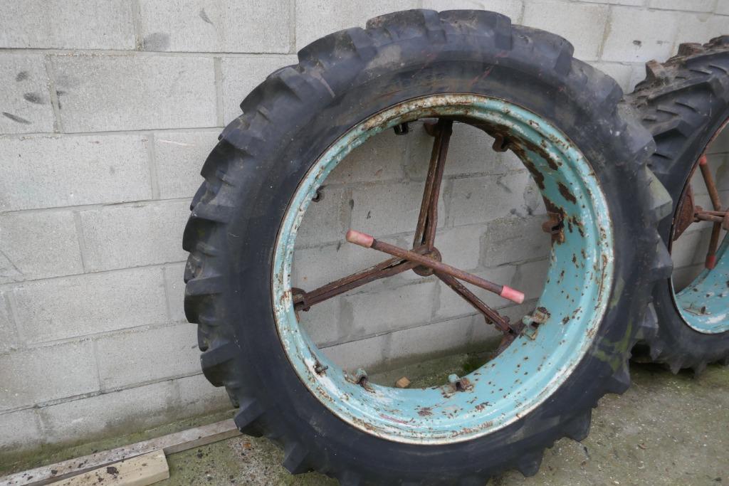 tractoren, Zakelijke goederen, Ophalen, Gebruikt