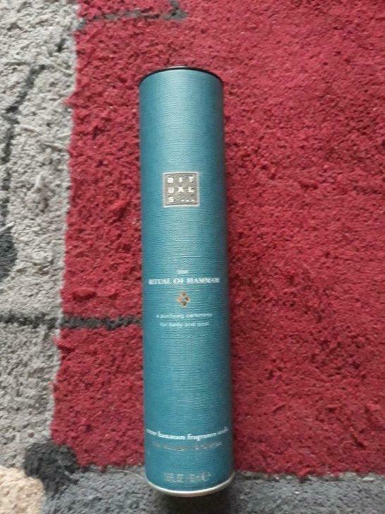 Secret hammam fragrance sticks 50ml. Nieuw., Ophalen of Verzenden, Nieuw