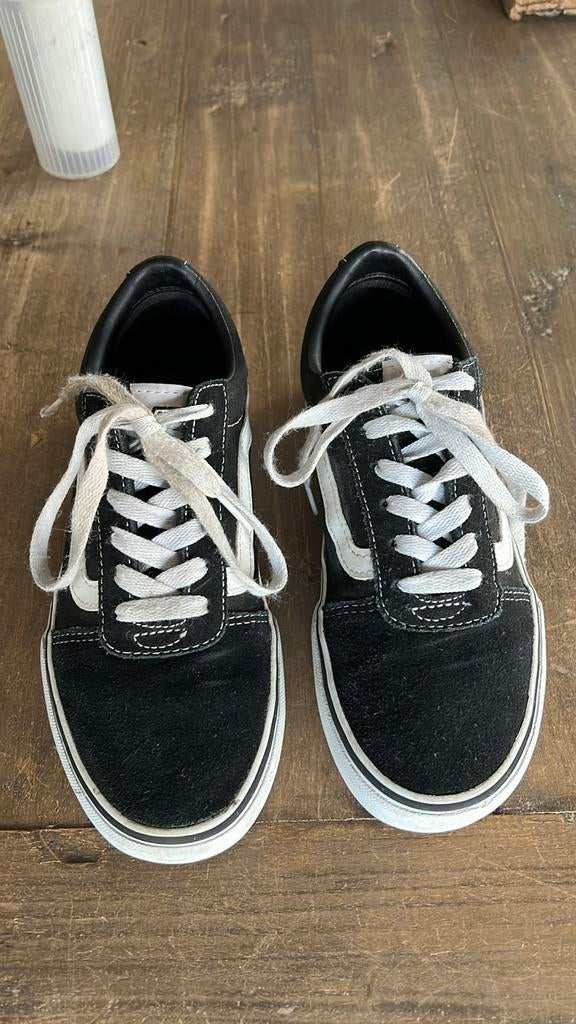 Chaussures Vans taille 37, Garçon ou Fille, Enlèvement ou Envoi, Vans, Comme neuf