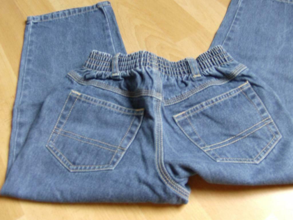broek jeans echer maat 110, Ophalen of Verzenden, Gebruikt, Jongen, Broek