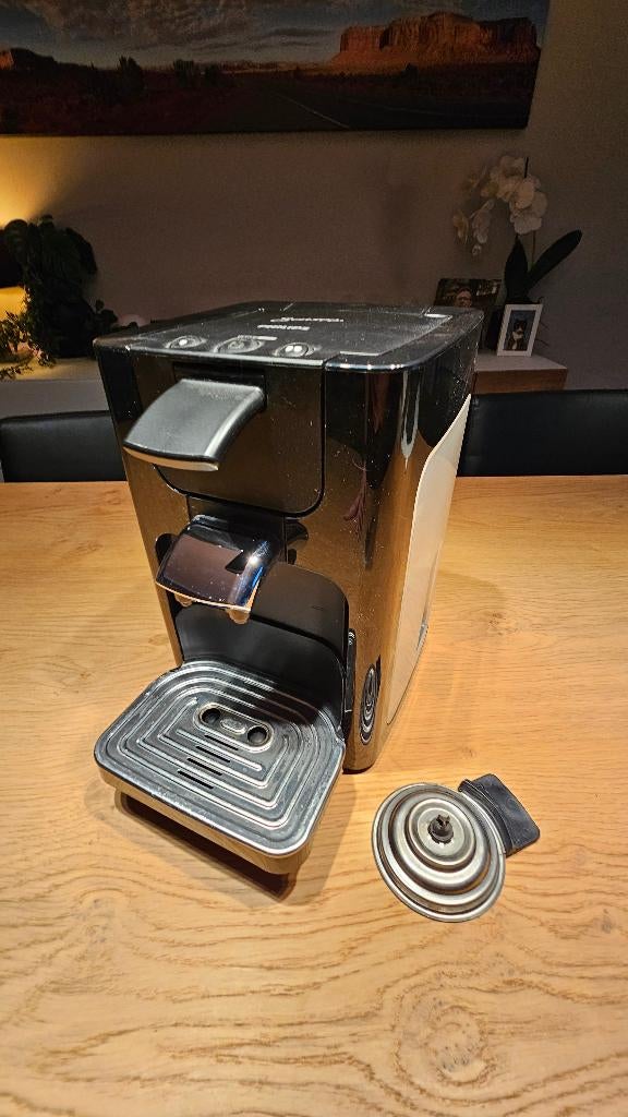 Senseo koffiemachine, Ophalen, Gebruikt, Koffiemachine, 2 tot 4 kopjes