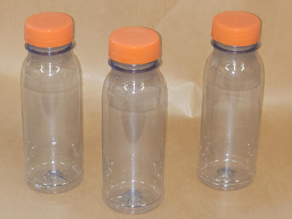Petfles 190 stuks, Ophalen, Nieuw