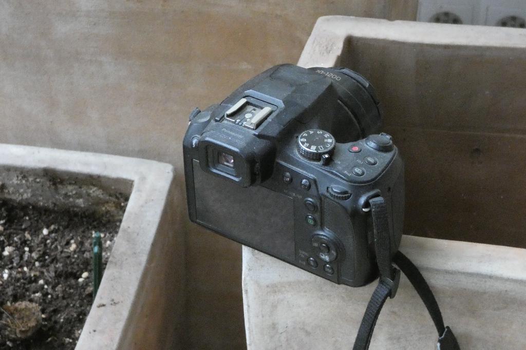 Camera, Ophalen of Verzenden, Nieuw
