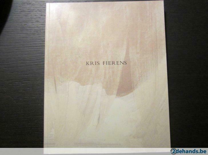Kris Fierens ( Marc Ruyters & Philippe Pirotte), Ophalen of Verzenden, Gelezen