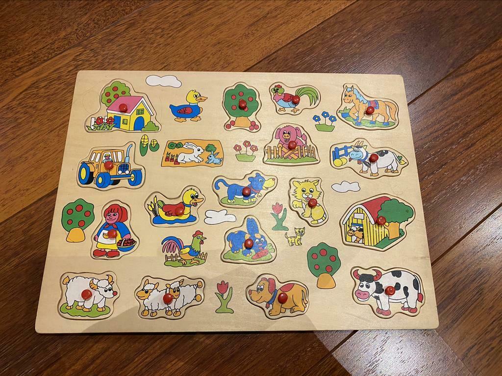 Puzzel, Ophalen of Verzenden, Zo goed als nieuw