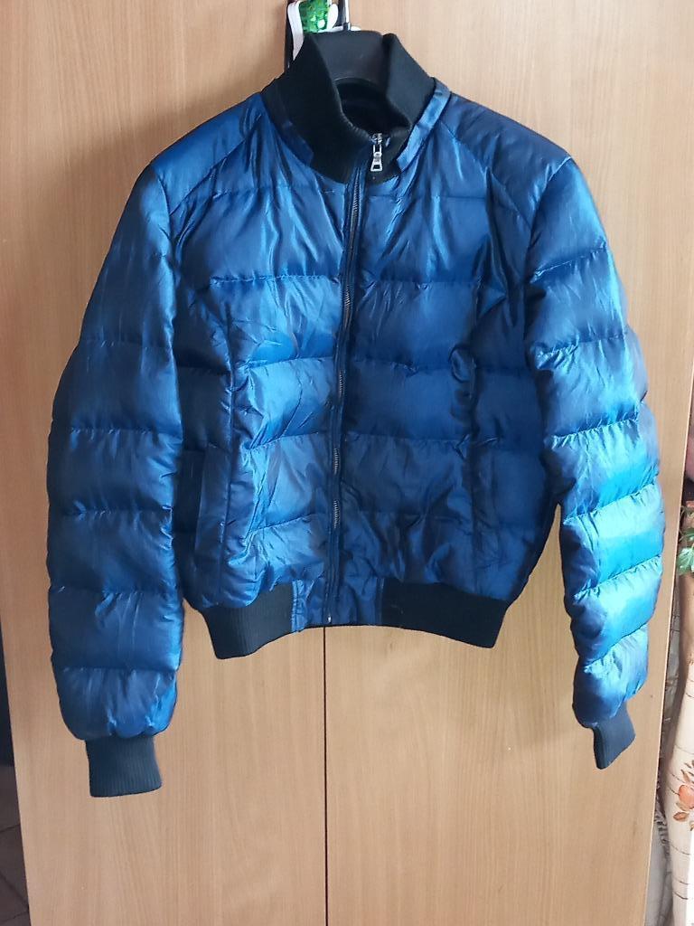 Blouson enfant guess L, Ophalen of Verzenden, Gebruikt, GUESS, Jongen