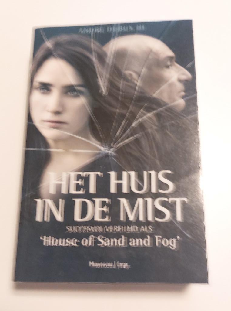 Het huis in de mist  : Andre Dubus III, Enlèvement ou Envoi