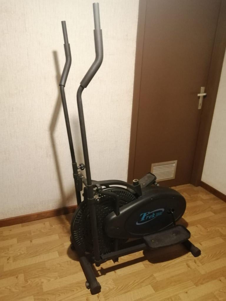 Crosstrainer Trek 2000, Enlèvement, Comme neuf, Vélo elliptique