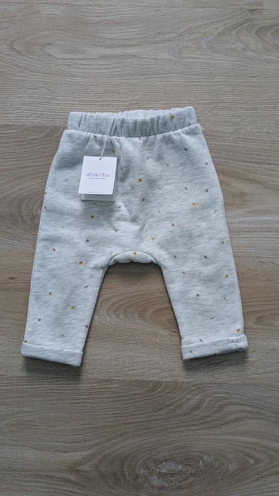 Pantalon 9 mois, Enlèvement ou Envoi, Neuf, Pantalon