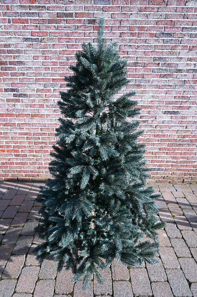 Kunstkerstboom, Enlèvement, Comme neuf