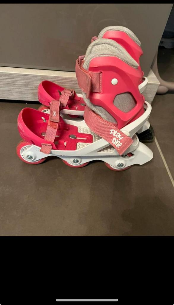 Roller enfants, Enfants & Bébés, Enlèvement, Comme neuf, Enfants