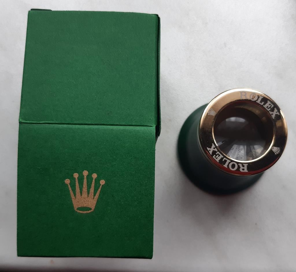 ACCESSOIRE ROLEX, Divers