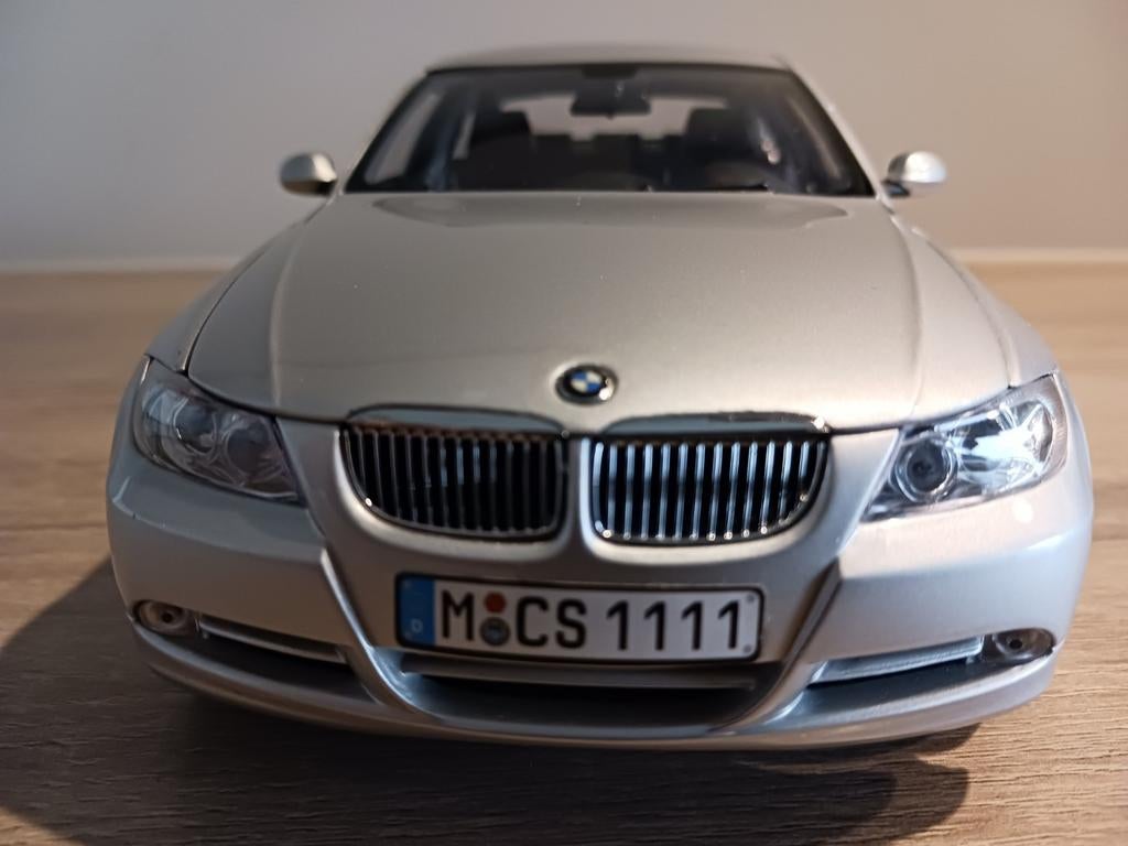 BMW E90, Ophalen of Verzenden, Zo goed als nieuw