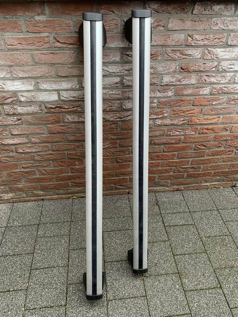 Dakdragers audi q5, zo goed als nieuw, Ophalen, Zo goed als nieuw