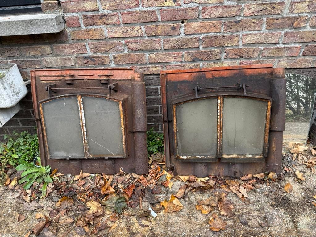 Dakraam, Doe-het-zelf en Bouw, Ophalen, Gebruikt