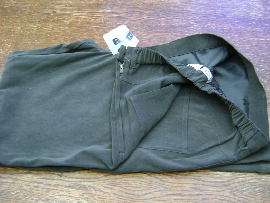 nieuwe zwangerschapsbroek, Overige kleuren, Maat 46/48 (XL) of groter, Nieuw, Ophalen of Verzenden