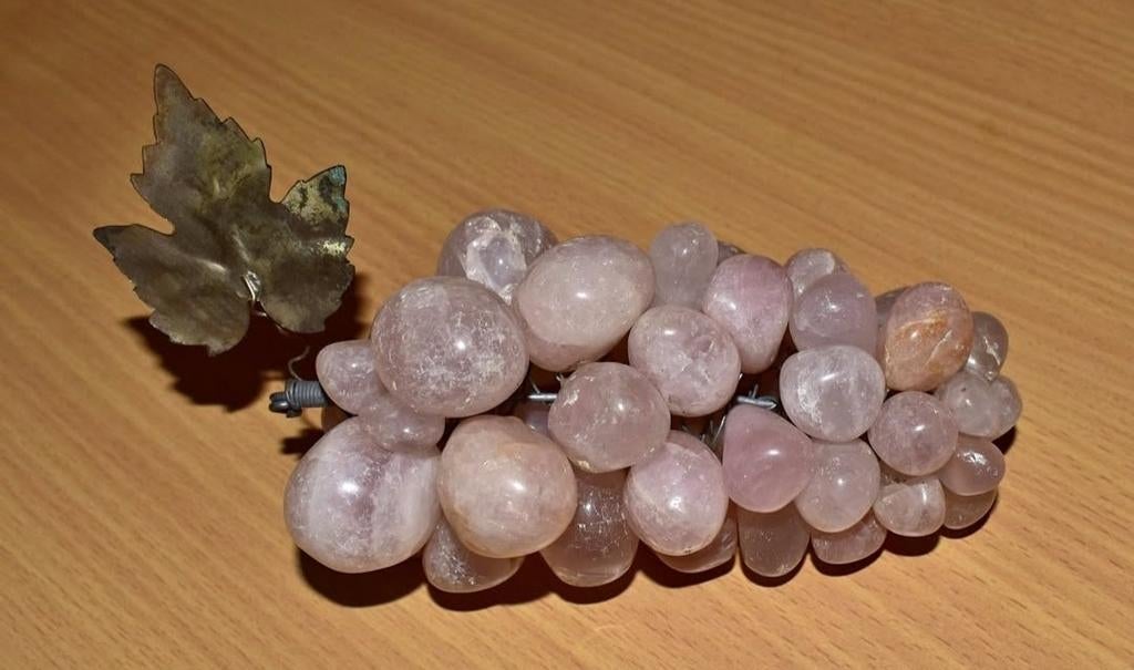 Verschillende edelstenen, Verzamelen, Mineralen en Fossielen, Ophalen of Verzenden