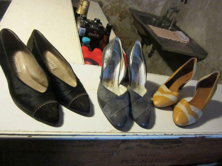 vrouwenschoenen, Vêtements | Femmes, Enlèvement, Porté, Escarpins