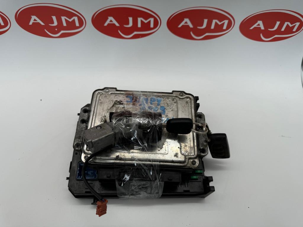 Kit démarrage Citroen Jumpy 1.6HDi, Autos : Pièces & Accessoires, Enlèvement, Utilisé, Citroën