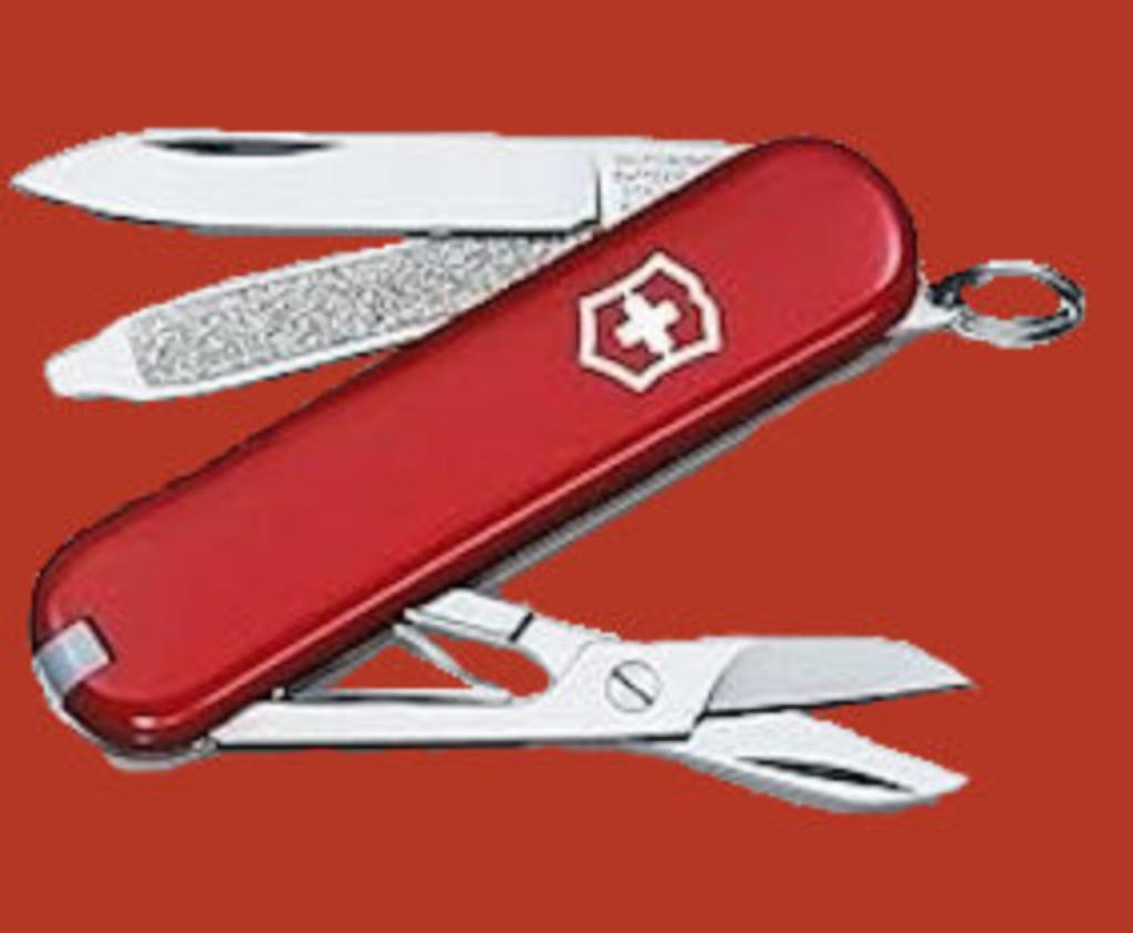Couteau de poche Victorinox, Enlèvement ou Envoi, Neuf