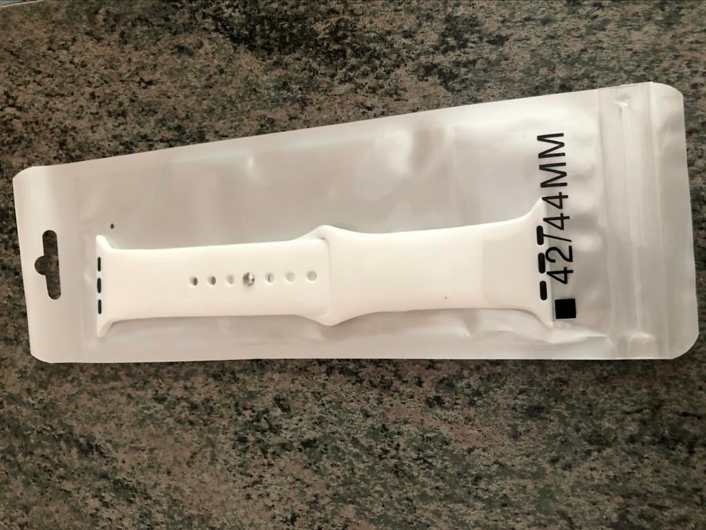 Apple watch bandjes (nieuw), Ophalen of Verzenden, Nieuw