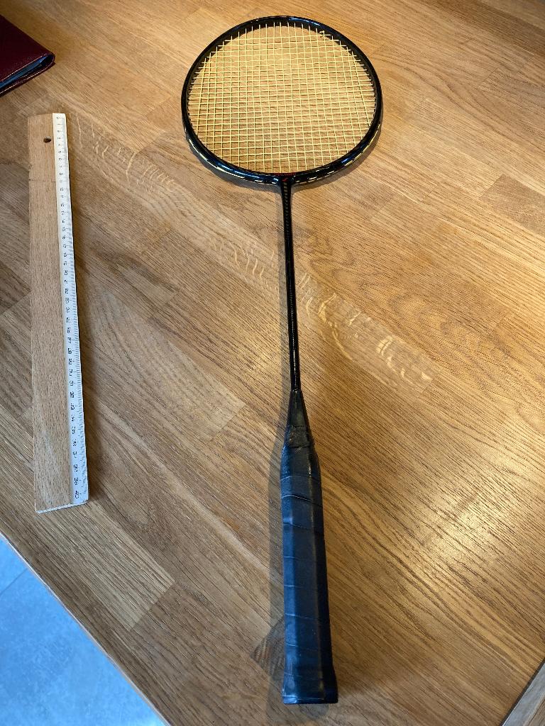 badminton racket Snauwaert, Ophalen, Gebruikt, Racket(s)