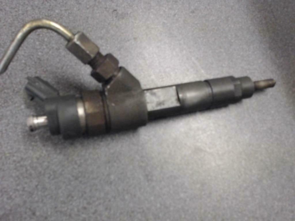 injecteurs iveco 0445120002, Ophalen