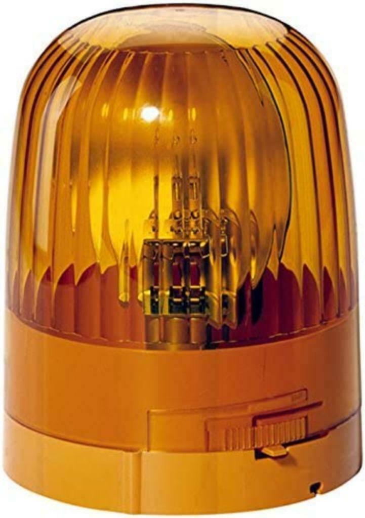 Nieuw proffesioneel HELLA zwaailicht 12 Volt, Ophalen of Verzenden, Nieuw