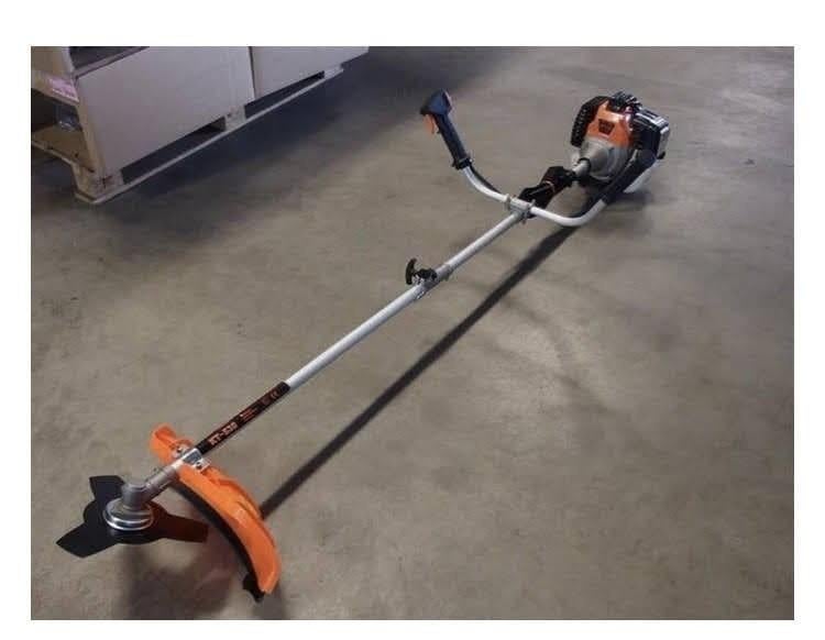 2 in 1 bosmaaier kantenmaaier, Tuin en Terras, Ophalen of Verzenden, Nieuw