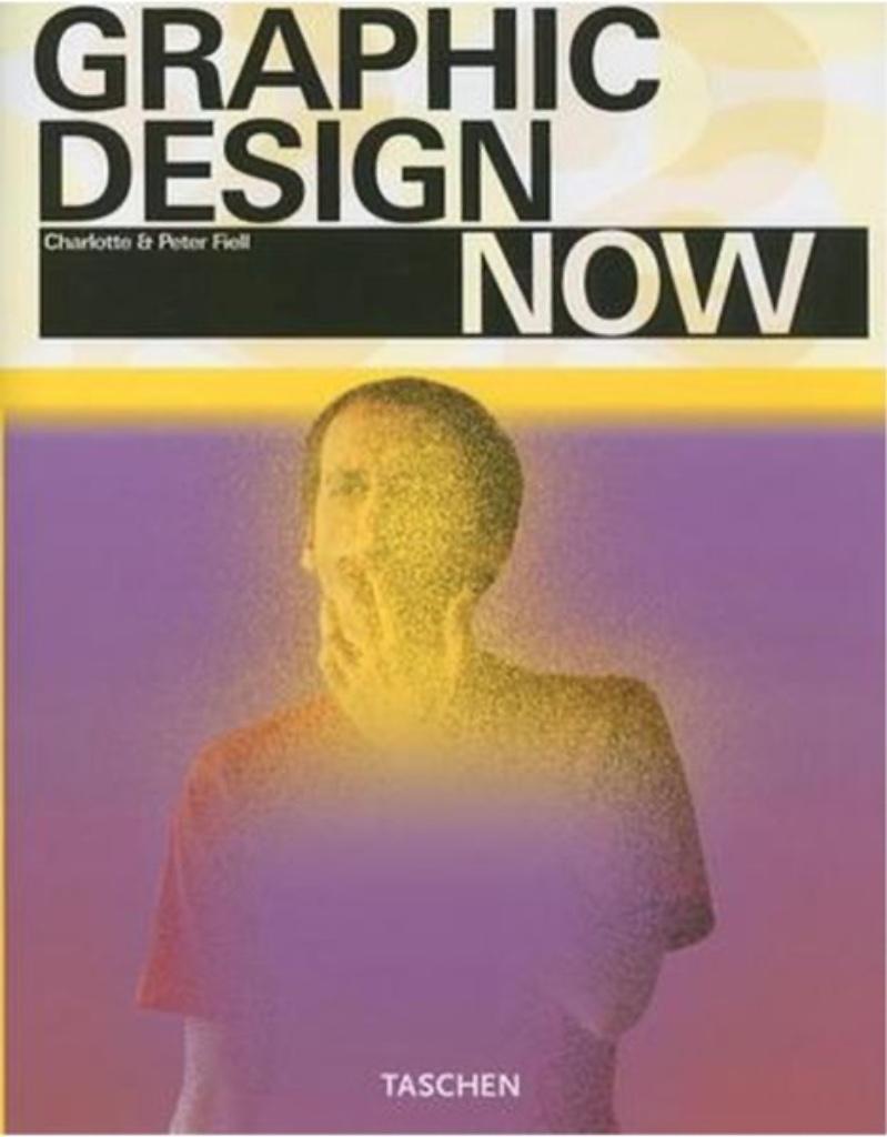Graphic Design Now, Enlèvement