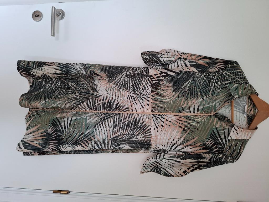 Jurk ATMOS Fashion - 44, Kleding | Dames, Jurken, Atmos fashion, Ophalen of Verzenden, Zo goed als nieuw, Maat 42/44 (L)