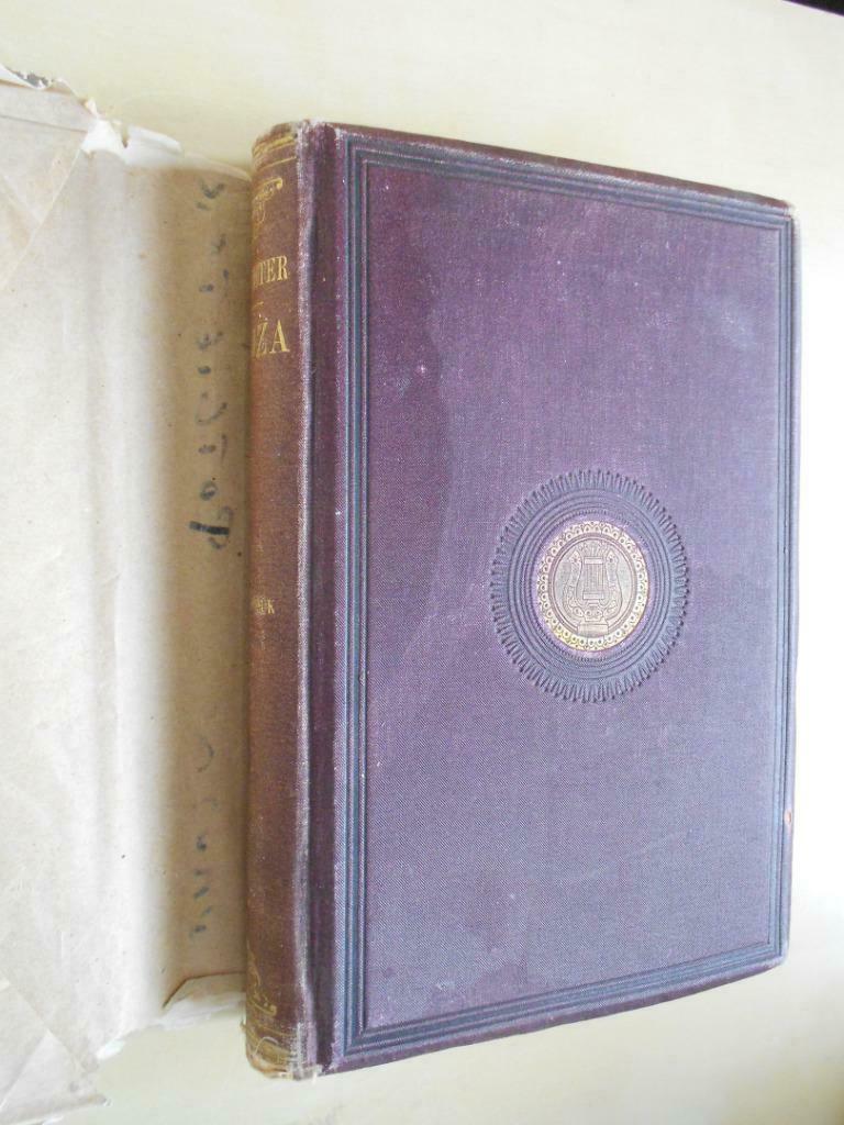 E.J. Potgieter, "Proza: 1837-1845", Gelezen, Ophalen of Verzenden, Nederland, E.J. Potgieter