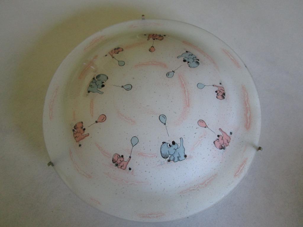 plafond licht lamp kinderslaapkamer, Enlèvement ou Envoi, Comme neuf