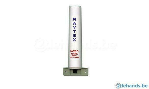 nasa marine Series 2 Navtex Antenna, Verzenden, Nieuw