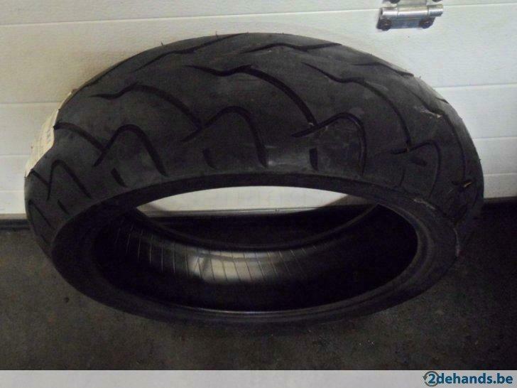 Dunlop D207 180/55 zr 18  (nieuw) Harley  Davidson VROD, Motoren, Onderdelen | Overige, Ophalen of Verzenden, Nieuw