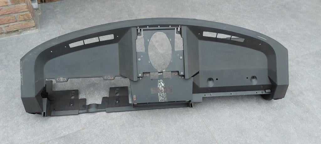 Dashboard Triumpf TR7 -TR8, Ophalen