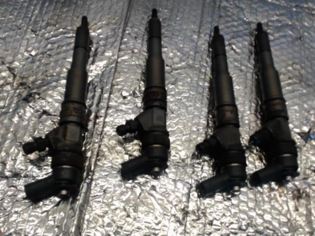 Injecteur BMW E90 2.0D 90kw 2005-2008 204D4 0445110209, Autos : Pièces & Accessoires, Enlèvement, Utilisé, BMW