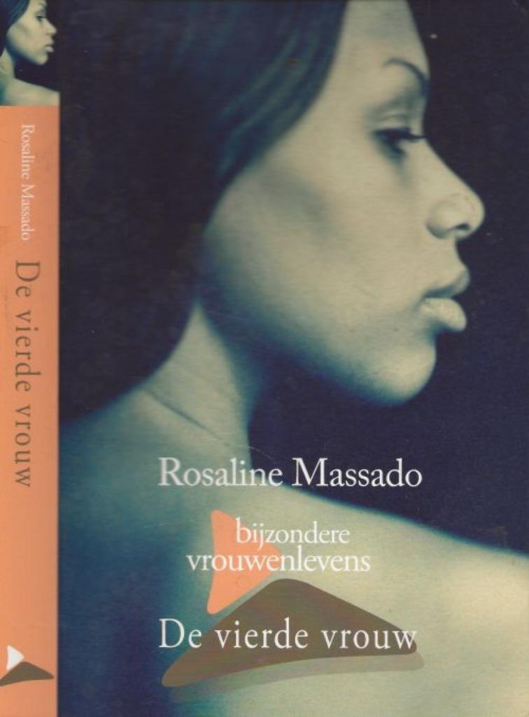Rosaline Massado : De vierde vrouw, Enlèvement ou Envoi, Comme neuf