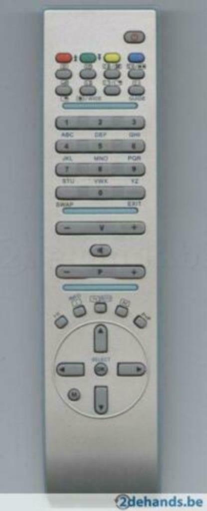 Afstandsbediening Medion MD30134 / MD30247 / MD30272, Enlèvement ou Envoi, Comme neuf, Originale, TV