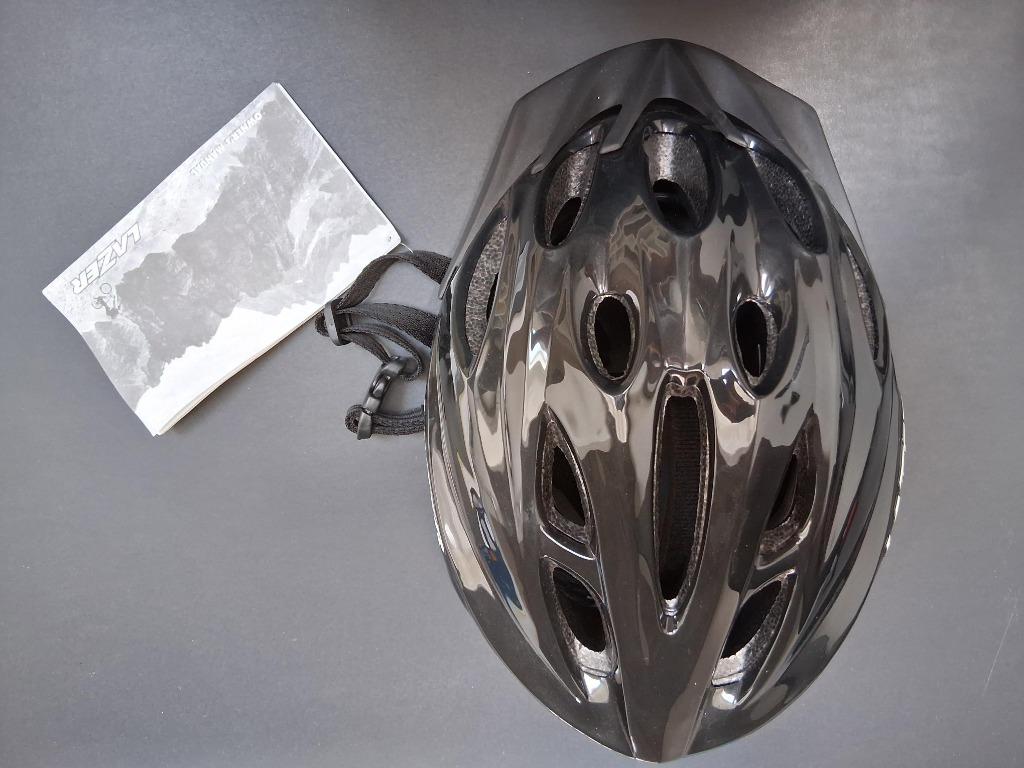 nieuw fietshelm, Fietsen en Brommers, Ophalen of Verzenden, Nieuw, S, Lazer